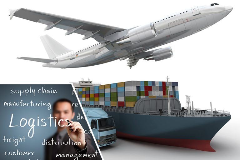 Du Học Singapore Ngành Logistics – Supply Chain
