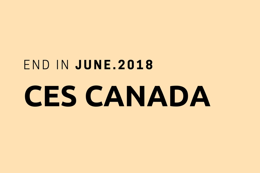 Du học Canada CES Visa Ưu Tiên Không Chứng Minh Tài Chính 1