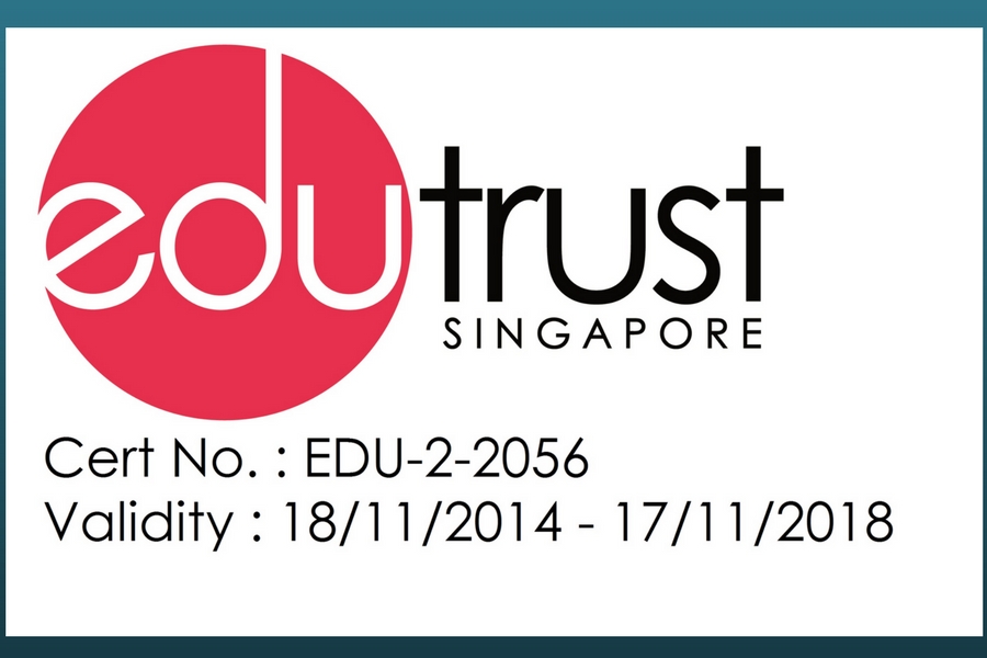 Danh Sách Trường Edutrust Tại Singapore 1