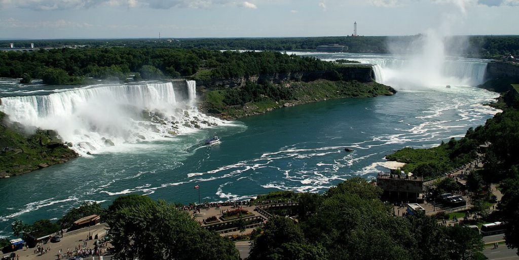 Thác nước Niagara