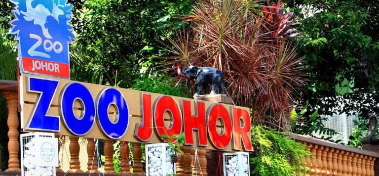 Du Học Hè Singapore – Malaysia với Trại hè tiếng Anh Johor