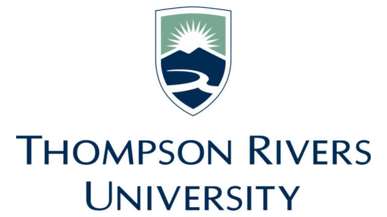 Đại học Thompson Rivers, Canada