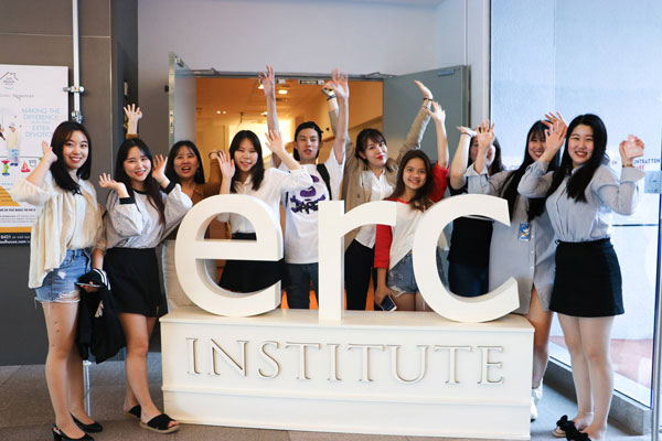 Học viện ERC, Singapore