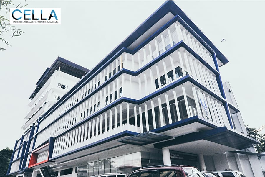 Học bổng trường Cella Philippines