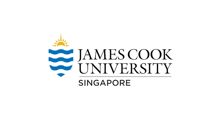 Đại học James Cook, Singapore 2