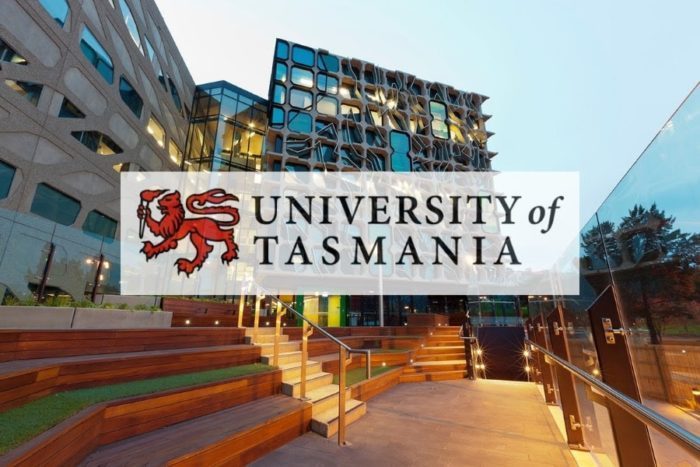 Đại học Tasmania, Úc 5
