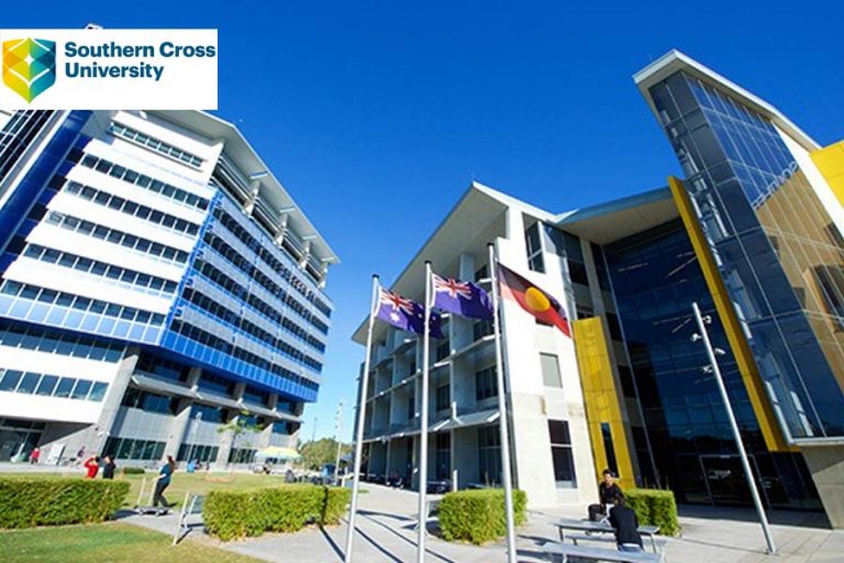 Đại học Southern Cross, Úc