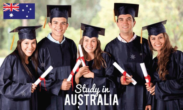 Học bổng đại học Úc: Tổng hợp các suất học bổng trên 25%