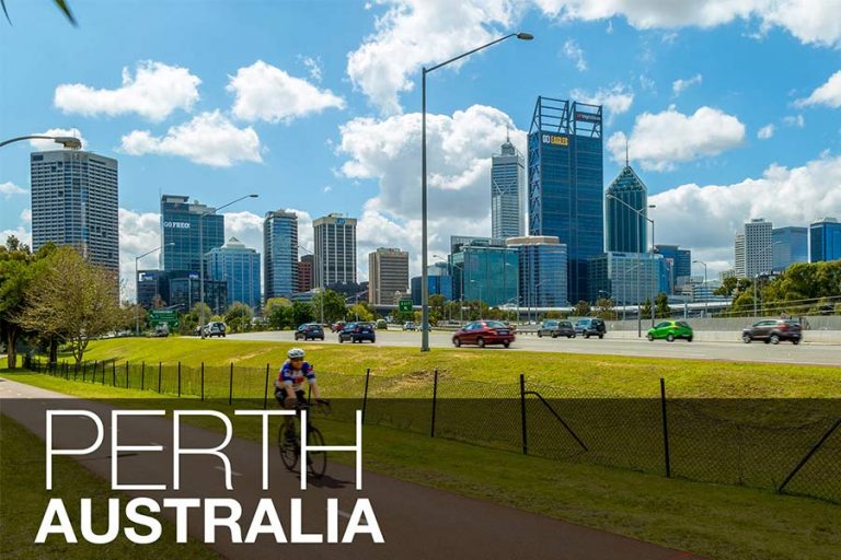 7 Sự thật về PERTH – Thành phố mới nổi Tây Úc