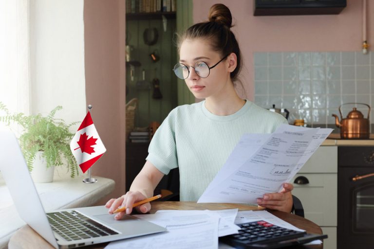 Chi phí du học Canada: Học phí