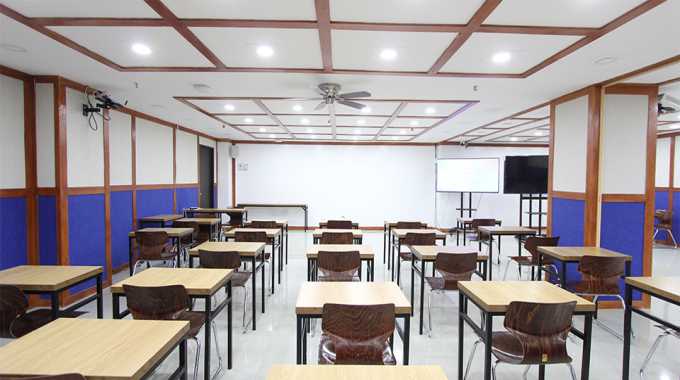 Pines International Academy - Baguio