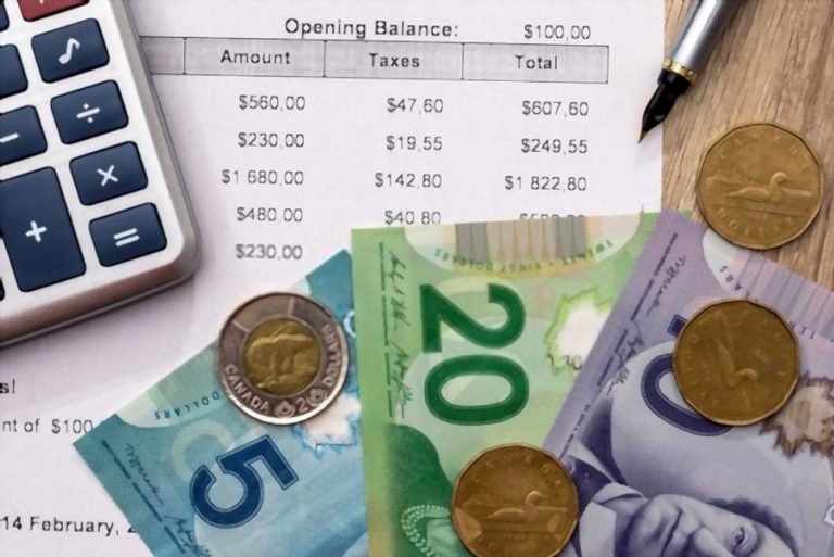 Du học Canada có cần chứng minh tài chính?