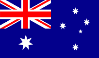 Quốc kỳ Úc