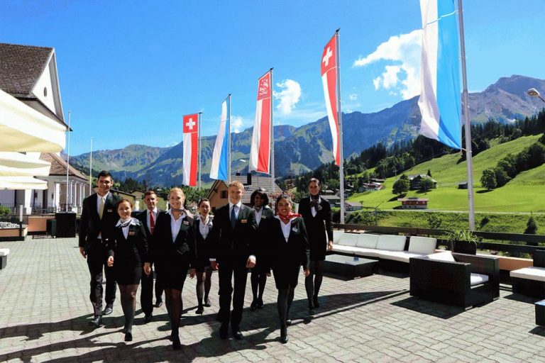Học bổng trường HTMi, Thụy Sĩ
